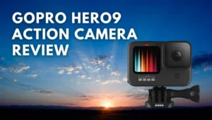 GoPro HERO9 Action Camera Review