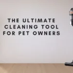 SAMSUNG Jet 75 Vacuum Cleaner​