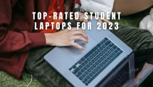 Student Laptops 2023