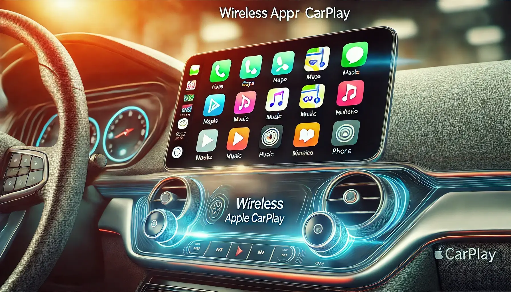 featuring Wireless Apple CarPlay.webp