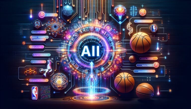 AI Names and Ranks the Best NBA Players