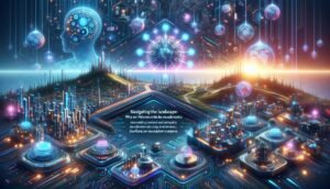 AI Developments Regulation