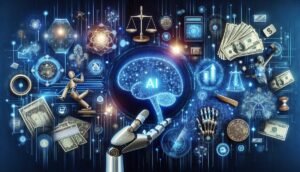 AI's Insight into Financial Crime Unveiled featured image