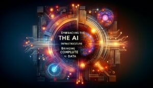 AI Infrastructure Compute Data