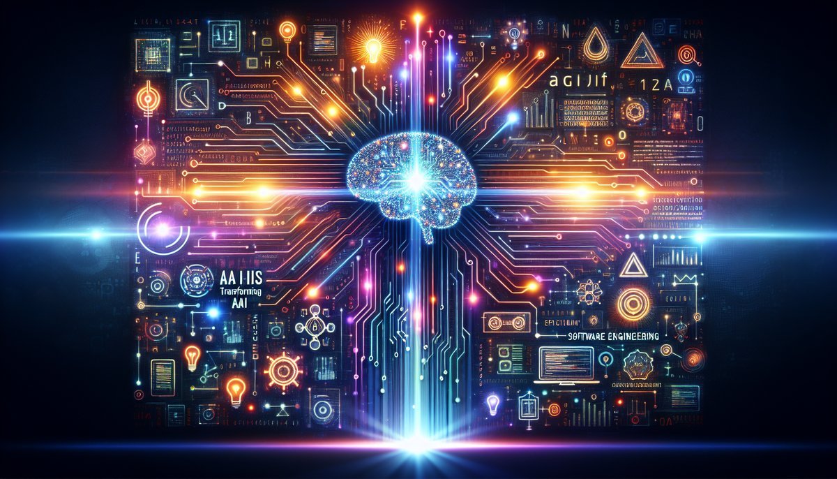 AI in Software Engineering