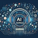 AI Songs: Music Industry's New Target featured image