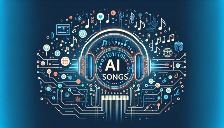 AI Songs: Music Industry's New Target featured image