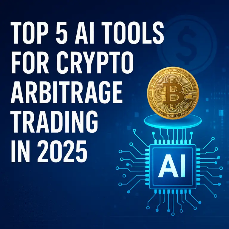 ai tools for crypto arbitrage trading 2025, best ai crypto bots, crypto arbitrage platforms, crypto trading automation, bitcoin ai tools