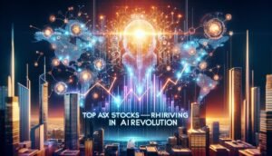 Top ASX Stocks Thriving in AI Revolution featured image