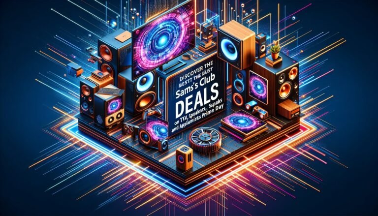 Best Sam's Club Deals