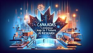 Canada AI Research