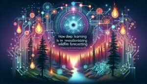 Deep Learning Wildfire Forecasting