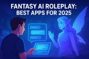 fantasy ai, fantasy ai roleplay, best ai chatbots 2025, ai fantasy tools