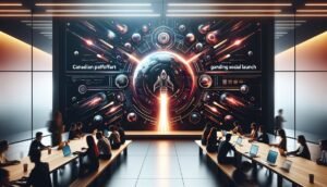 Canadian Media Platform Gander Social Launch featured image