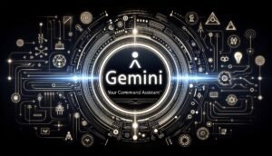 Gemini AI: Your Command Line Assistant featured image