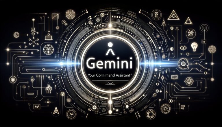 Gemini AI: Your Command Line Assistant featured image