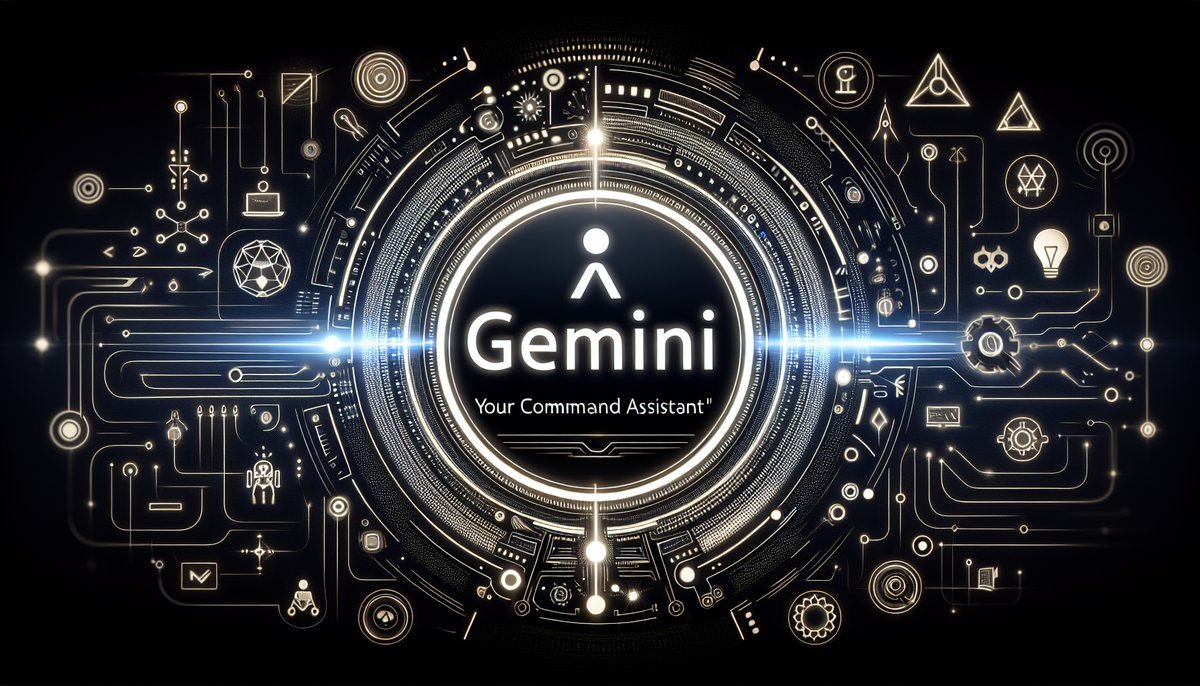 Gemini AI: Your Command Line Assistant featured image