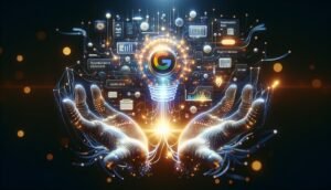Google’s Gemini AI