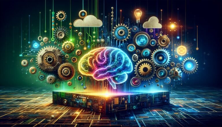 Google AI tool
