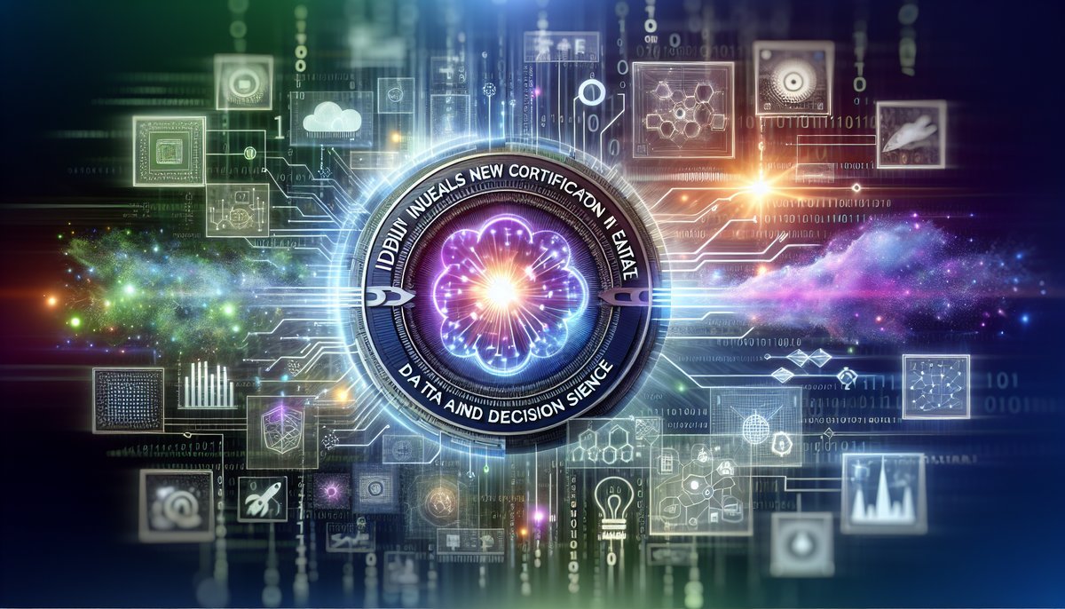 Advanced Certification in Data Science