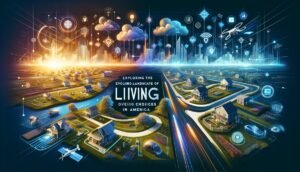 Living Choices in America