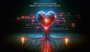 Love Turns Deadly