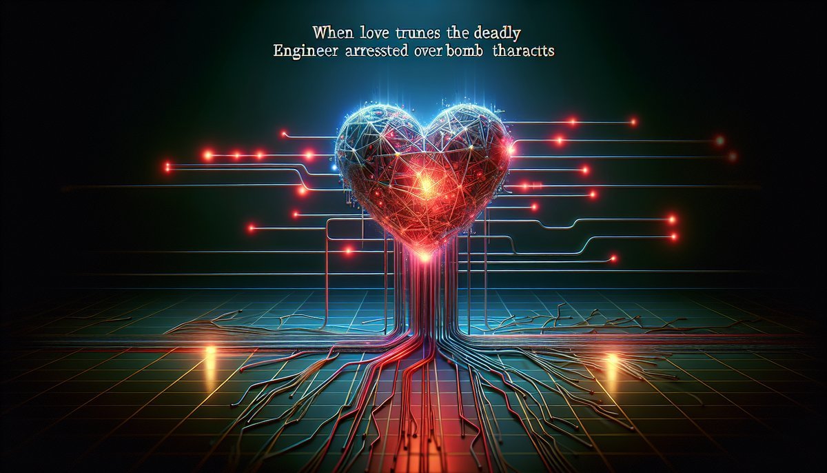 Love Turns Deadly