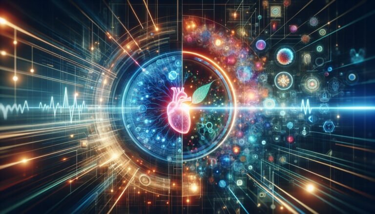 Machine learning boosts accuracy of point-of-care disease detection
