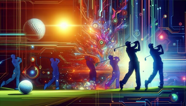 New Hot Shots Golf (Yay!) Uses Generative AI (Boo!)