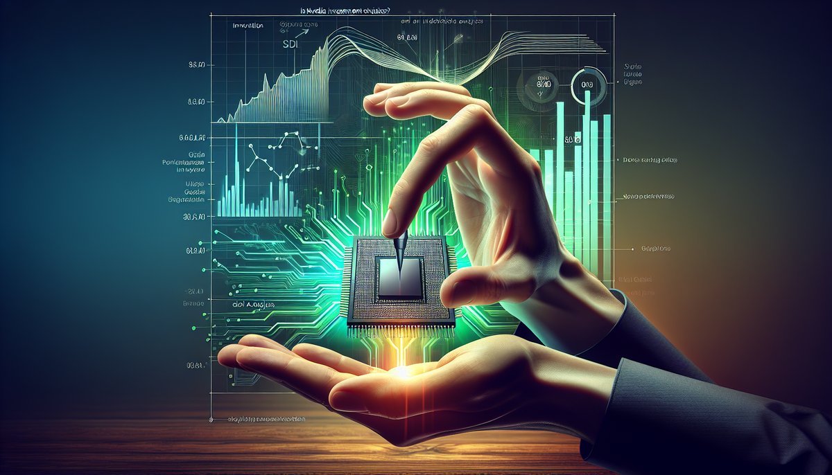 Nvidia no-brainer bargain