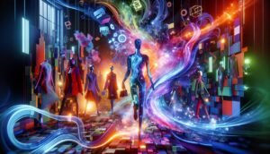 Runway now has its sights on the video game industry with its new generative AI platform