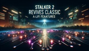 STALKER 2 Revives Classic A-life AI Features featured image