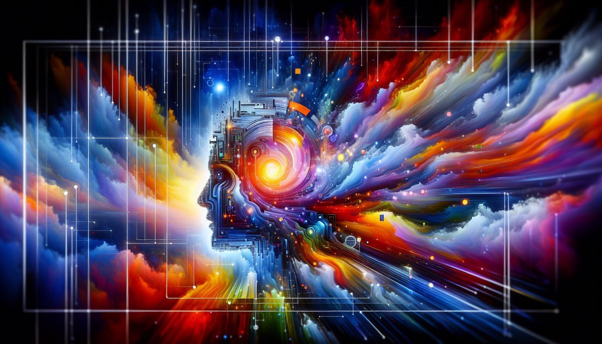 When AI replaces the business model