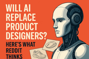 will ai replace product designers, ai design tools 2025, reddit ai debate, galileo ai, midjourney ui design, product design automation