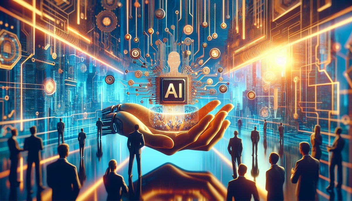 2 Canadian AI Stocks That Could Turn $5,000 Into $50,000