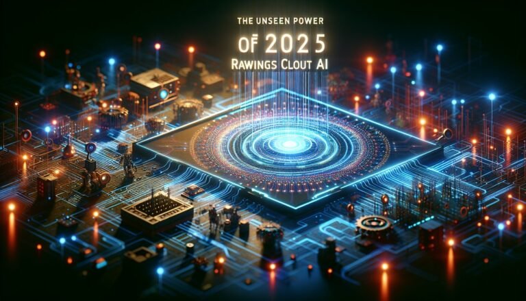 The Unseen Power of 2025 Rawlings Clout AI