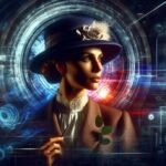 Agatha Christie is back-but would she approve of this AI seance?