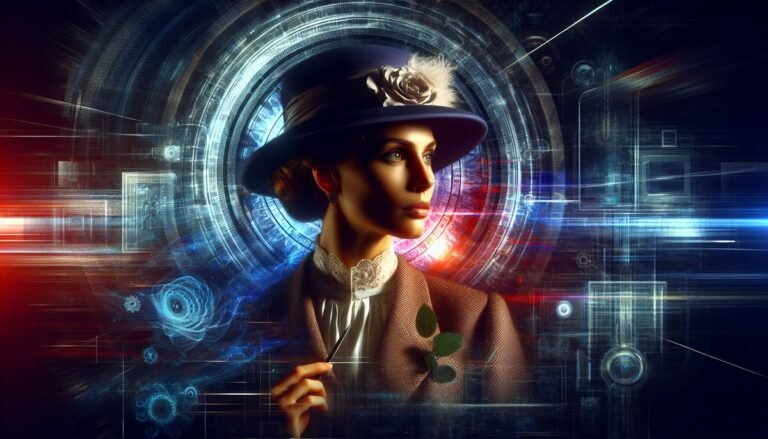 Agatha Christie is back-but would she approve of this AI seance?