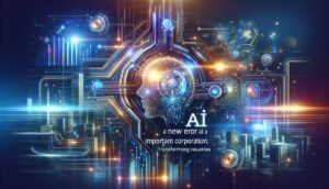 A New Era for AI at DuPont Nemours: Transforming Industries