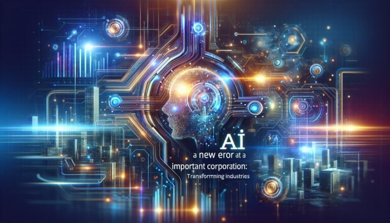 A New Era for AI at DuPont Nemours: Transforming Industries