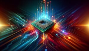 AI Just Helped Design A CPU, Here's Why That Matters