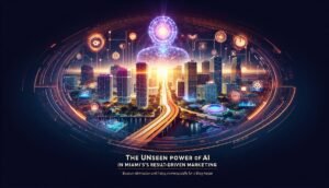 The Unseen Power of AI in Miami's Result-Driven Marketing