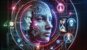 AI tool uses facial images to predict biological age and cancer survival