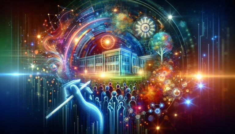 Anthropic, Microsoft and OpenAI fund new school to educate teachers on using AI