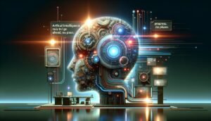 Artificial intelligence rules to go ahead, no pause, EU Commission says
