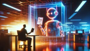 Can ChatGPT Reveal Employee’s Resignation Plans To Company? Here’s The Truth