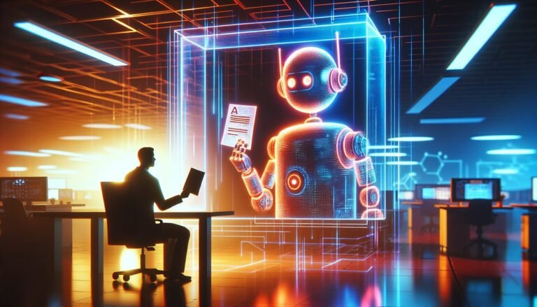 Can ChatGPT Reveal Employee’s Resignation Plans To Company? Here’s The Truth