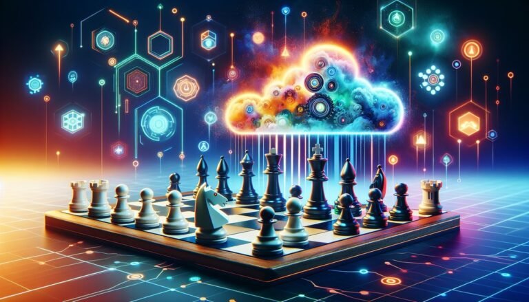 ChatGPT is no match for a 40-year-old digital Pocket Chess game, and I bet Garry Kasparov would be p...