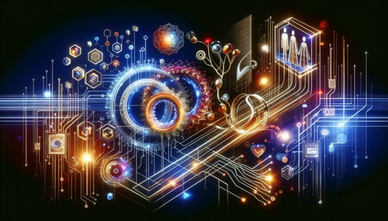 ChatGPT, write my wedding vows: are we OK with AI in everyday life?