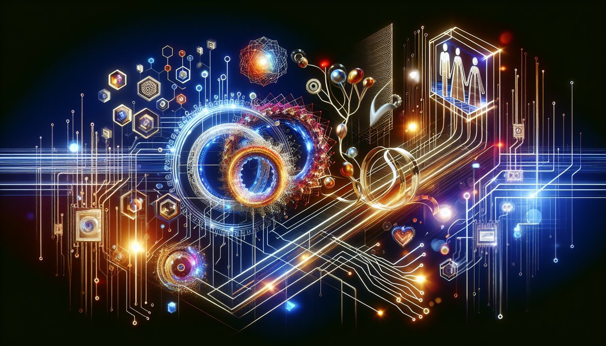 ChatGPT, write my wedding vows: are we OK with AI in everyday life?